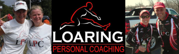 Loaring Personal Coaching